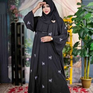 Pooke Abaya – Elegance with Modesty