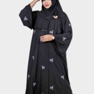 Pooky abaya Regular