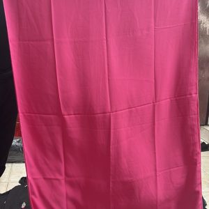 Cherry Hijab 90/30 Inches